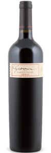 06 Shiraz Barossa Val (Groom Wines) 2006